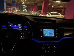 فولكسفاغن أطلس كروس سبورت